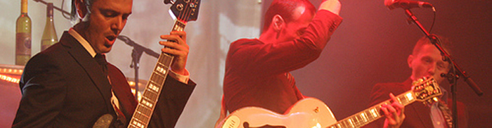 Izzy & The Catastrophics