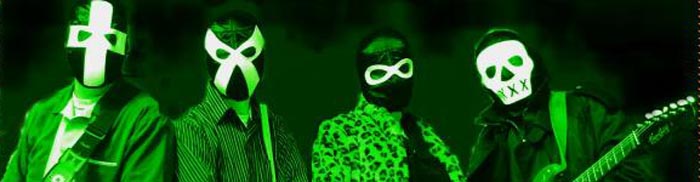 Team Void w/ Dr. Bombay And The Atomic Bachelor Pad