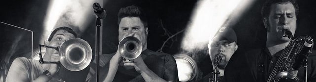 The Cincy Brass
