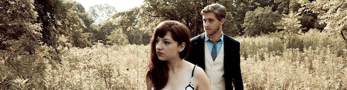 The Ridges w/ The Yugos