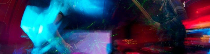 Brujas del Sol (Columbus) w/ Mardou and Hundos (Athens, OH)