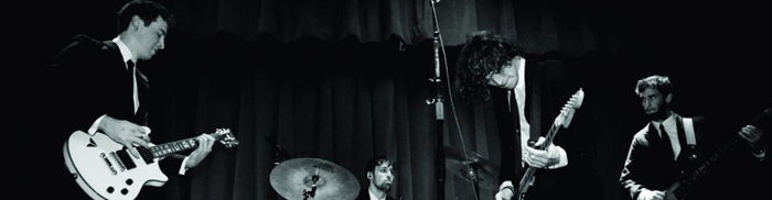 Motive (NYC) w/ Sad Gods