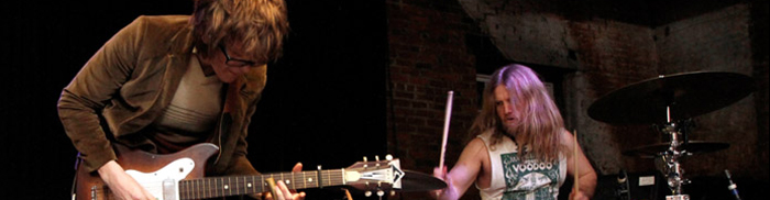 Blackfoot Gypsies (Nashville) w/ Joshua Powell & The Great Train Robbery (Anderson, IN) + Antrim Dells (Grand Rapids)