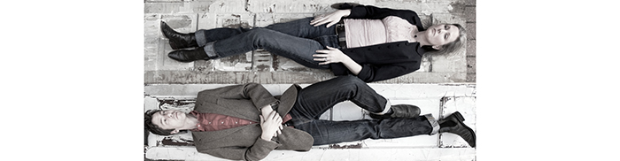 The Horse's Ha (Chicago) w/ Nathan Salsburg (Louisville)