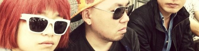 Love X Stereo (Seoul, South Korea) with Fluffer