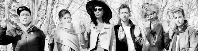 Sleepy Sun (San Fran) with PHOX (Baraboo, Wisconsin)