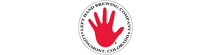 Left Hand Brewing beer tasting