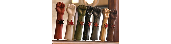 Revolution Brewing beer tasting