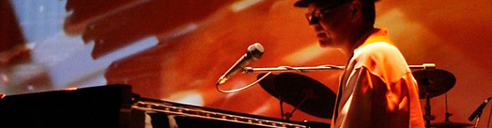 The Suitcase Brothers (Barcelona) w/ Ricky Nye & Chris Douglas