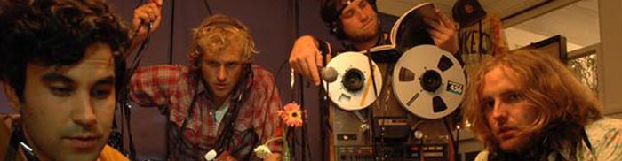 FINAL FRIDAY! The Donkeys (San Diego) w/ Southeast Engine (Athens, OH)