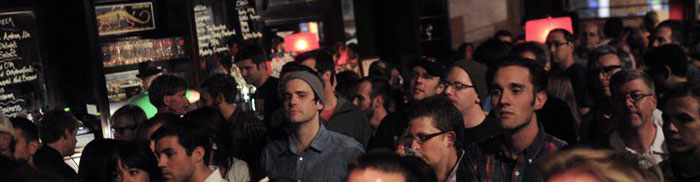 Meat Wave (Chicago) w/ Dirty Nil (Ontario)
